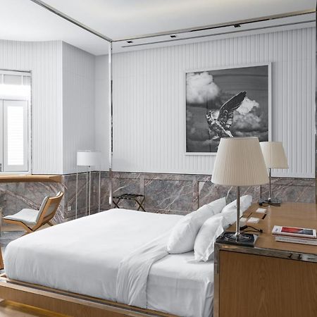 Macalister Mansion, A Member Of Design Hotels George Town Esterno foto