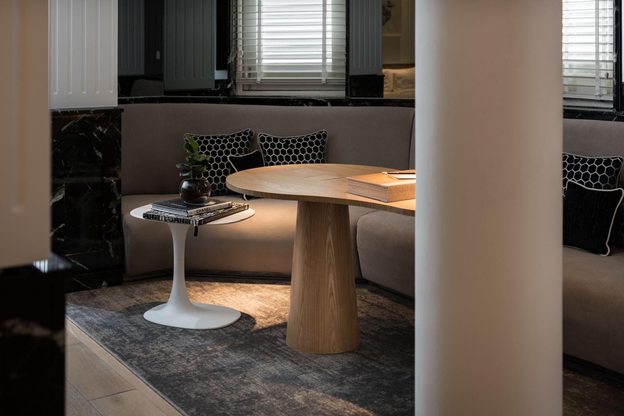 Macalister Mansion, A Member Of Design Hotels George Town Esterno foto