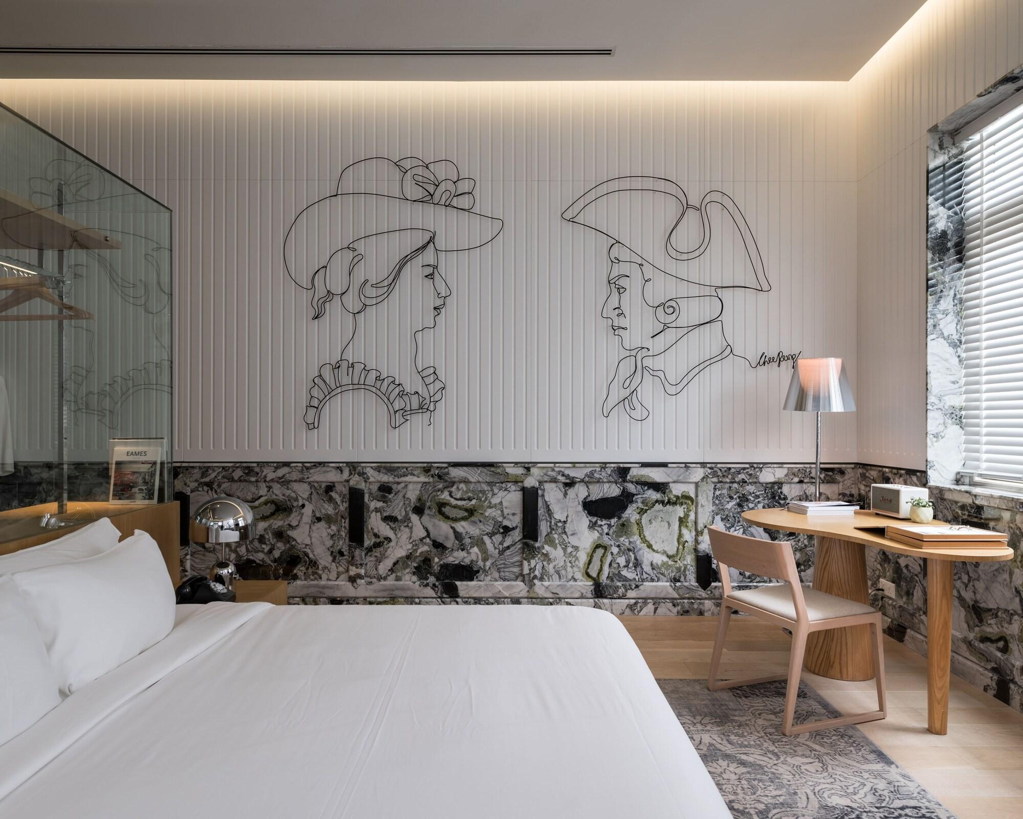 Macalister Mansion, A Member Of Design Hotels George Town Esterno foto