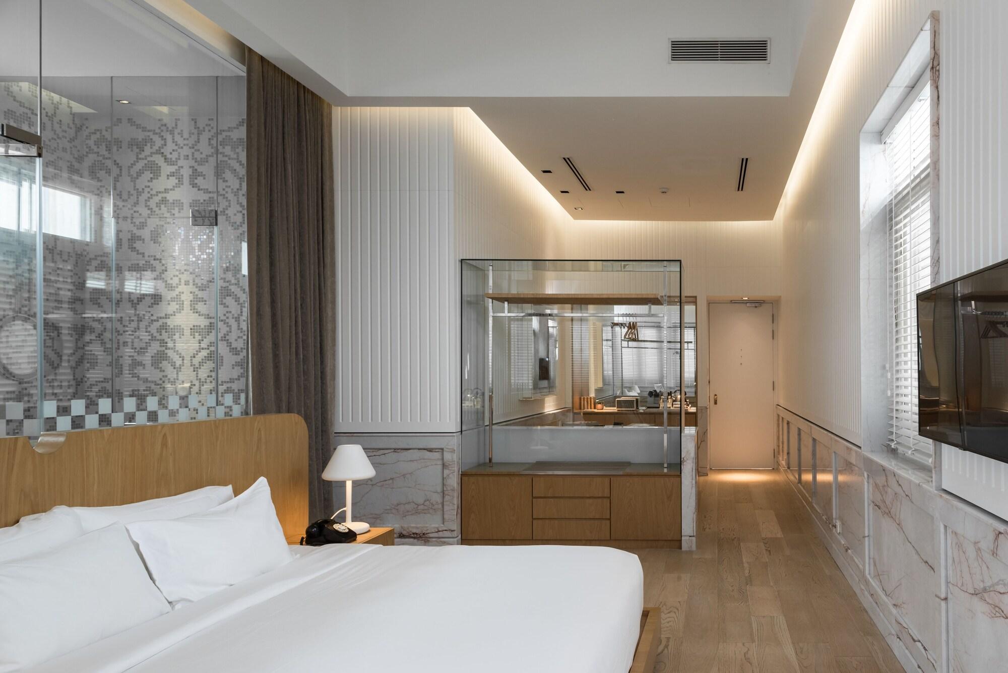 Macalister Mansion, A Member Of Design Hotels George Town Esterno foto
