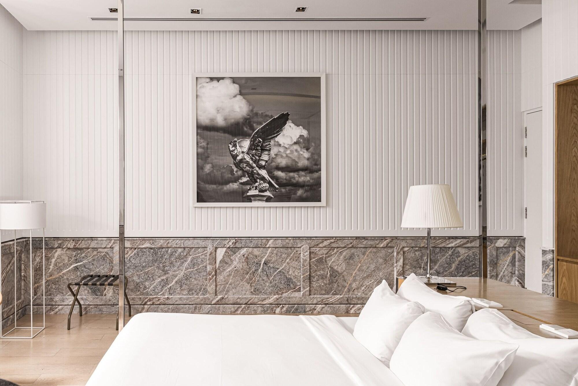 Macalister Mansion, A Member Of Design Hotels George Town Esterno foto