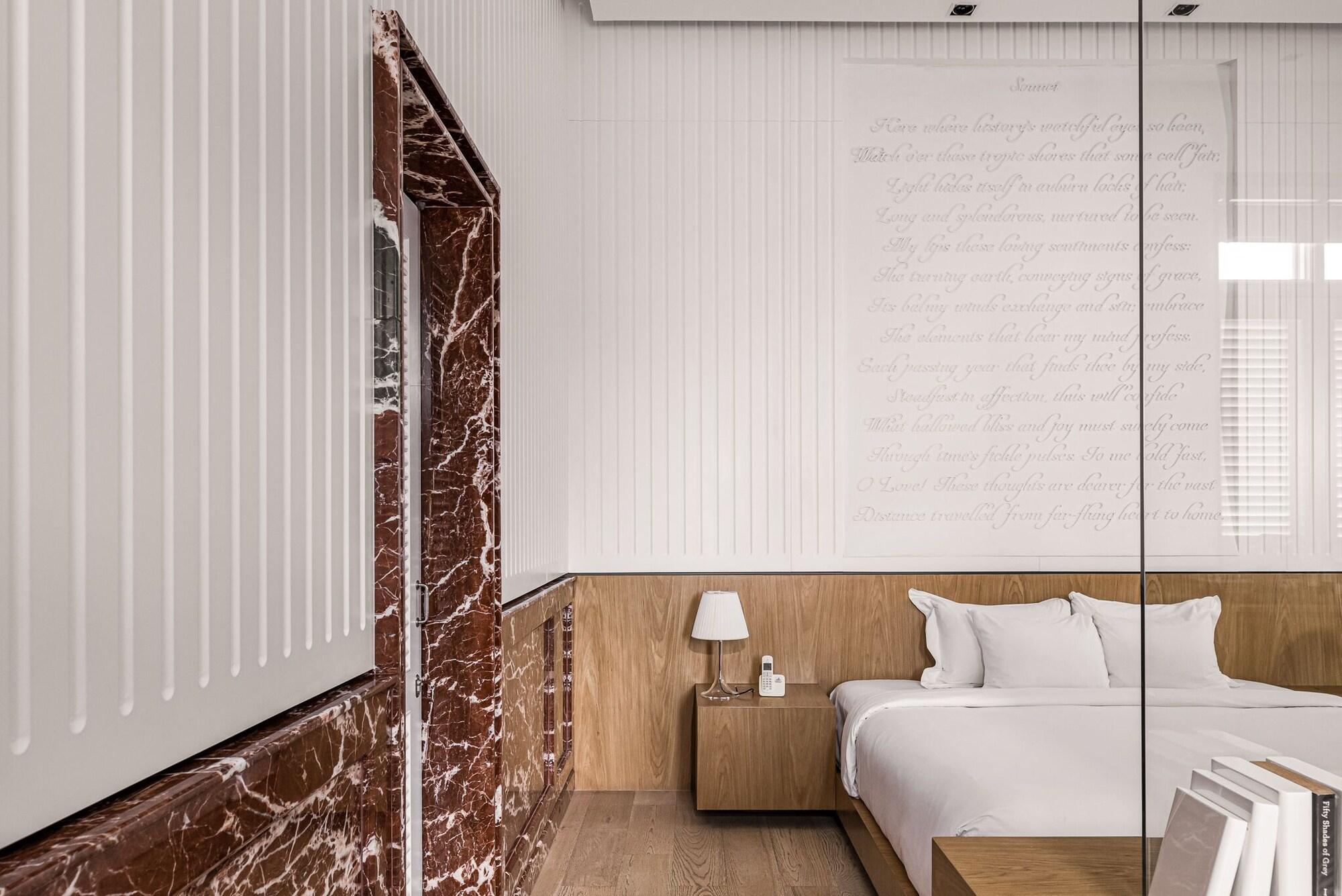 Macalister Mansion, A Member Of Design Hotels George Town Esterno foto