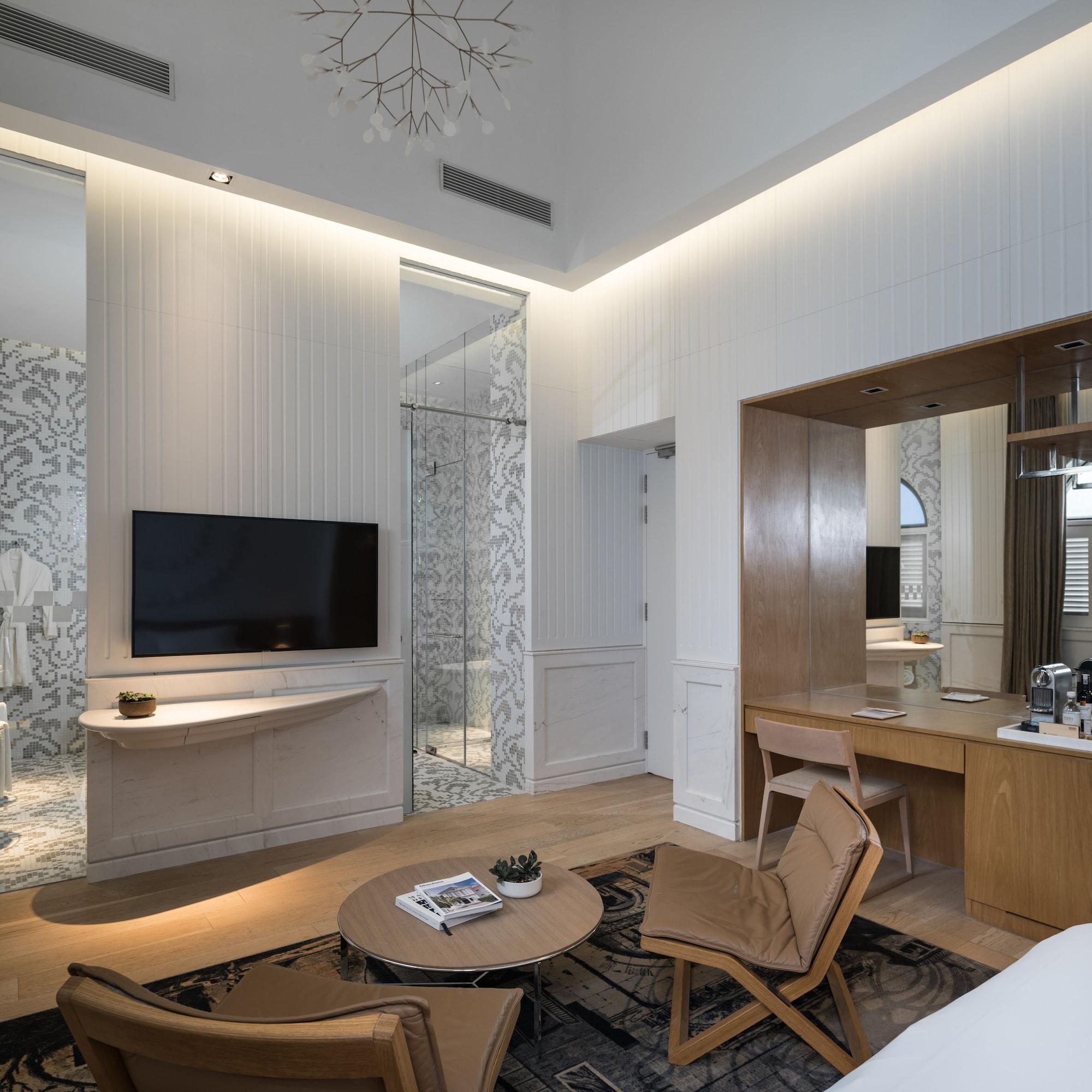 Macalister Mansion, A Member Of Design Hotels George Town Esterno foto