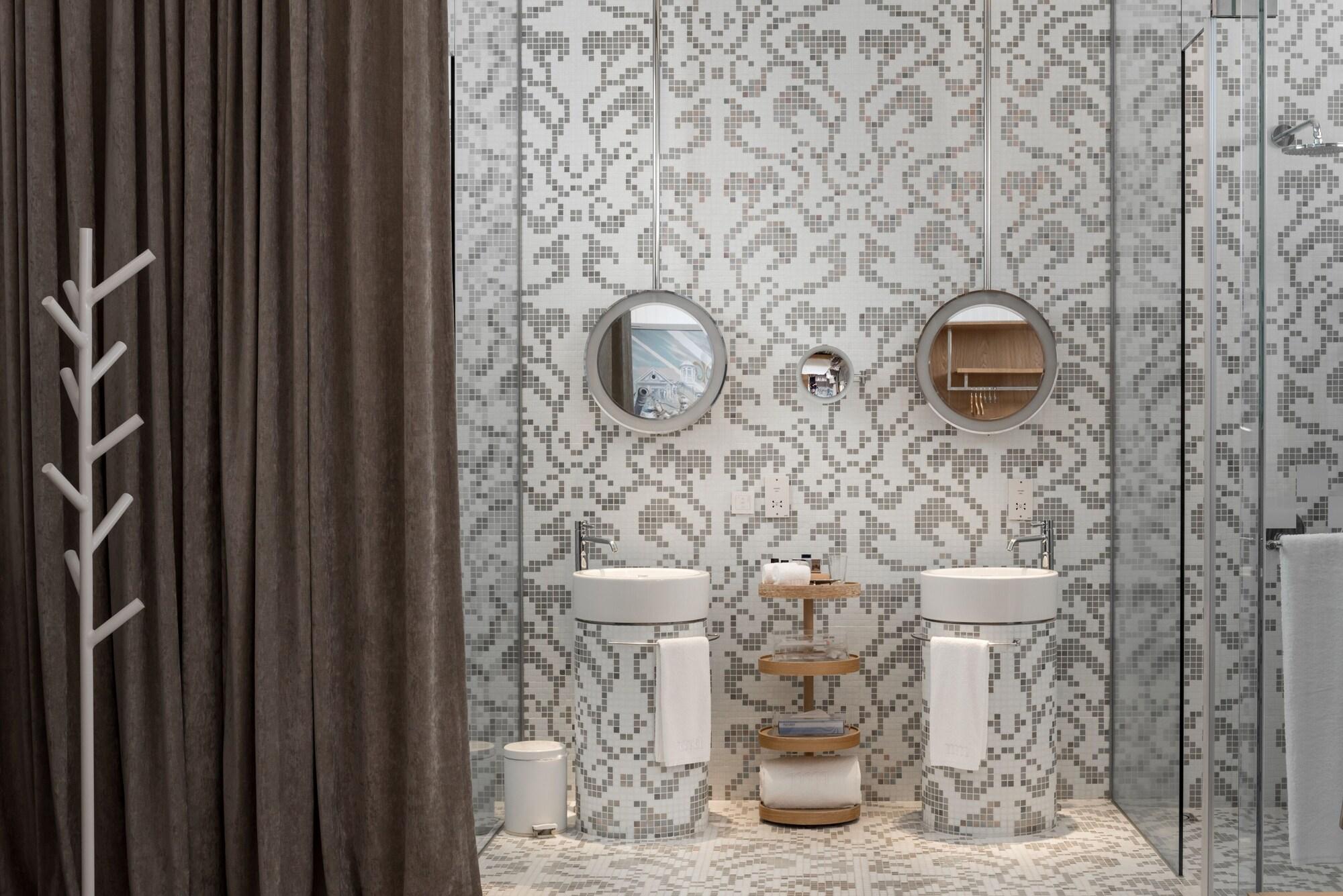 Macalister Mansion, A Member Of Design Hotels George Town Esterno foto
