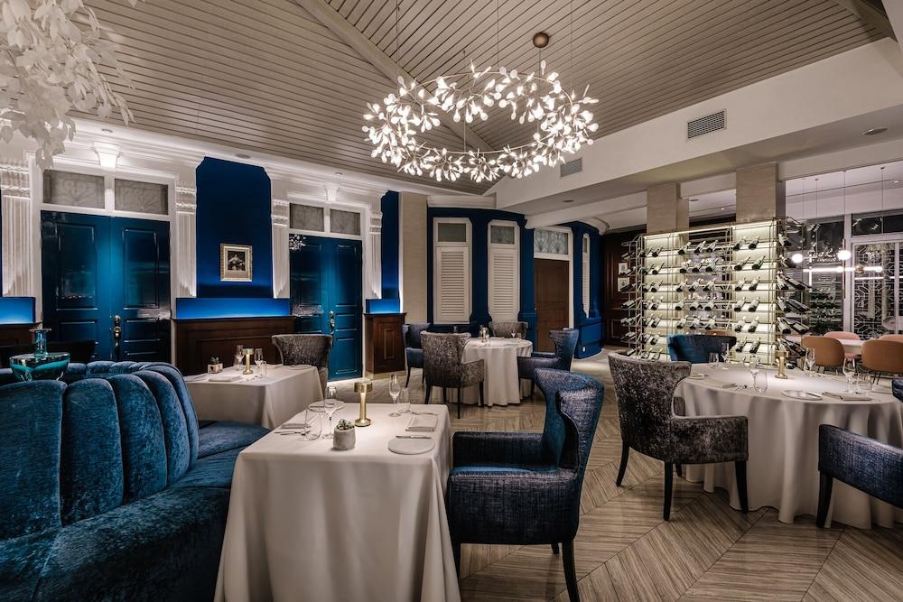 Macalister Mansion, A Member Of Design Hotels George Town Esterno foto