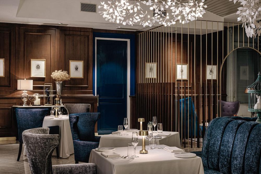 Macalister Mansion, A Member Of Design Hotels George Town Esterno foto