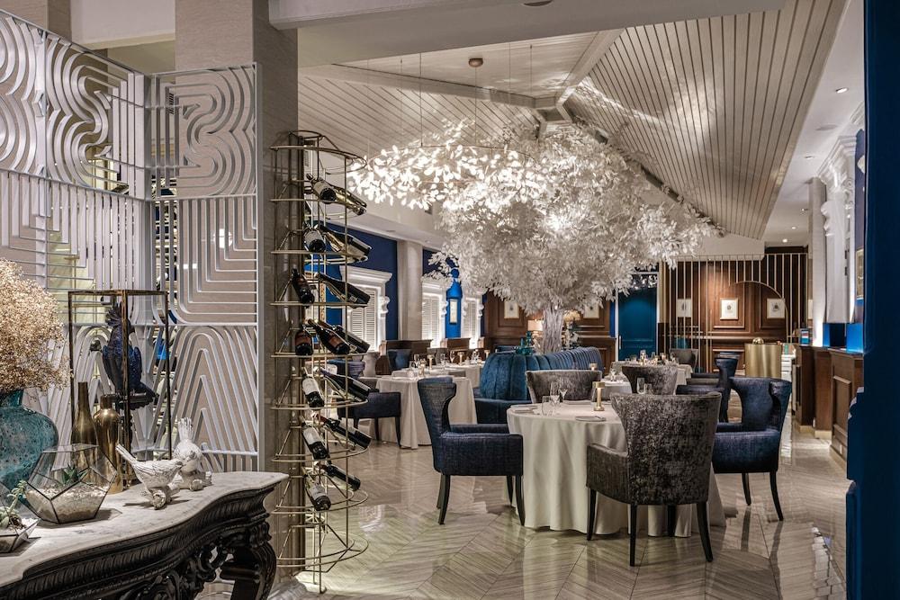 Macalister Mansion, A Member Of Design Hotels George Town Esterno foto