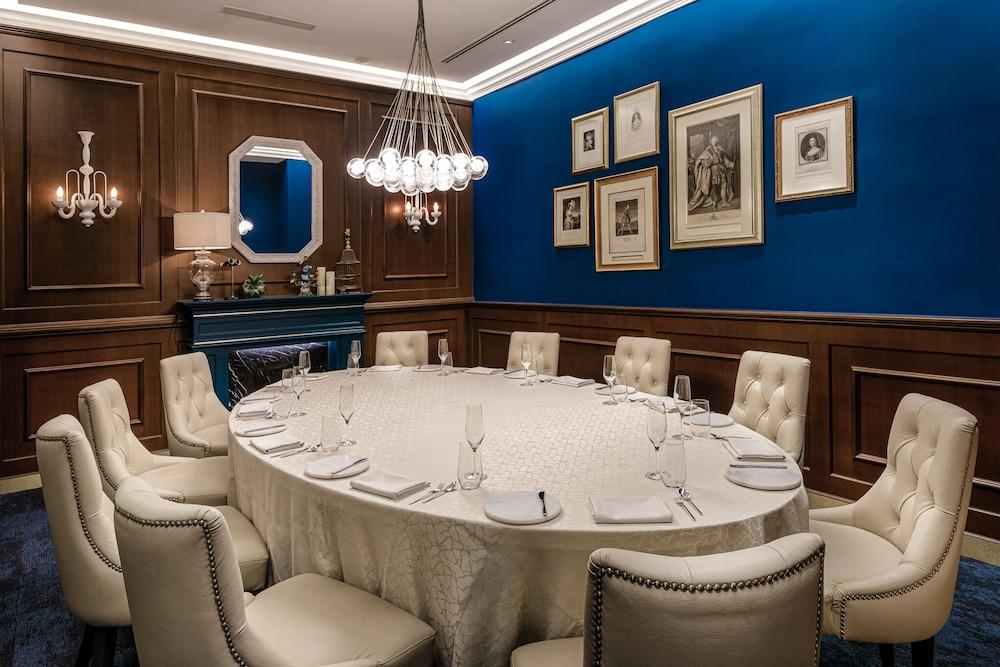 Macalister Mansion, A Member Of Design Hotels George Town Esterno foto