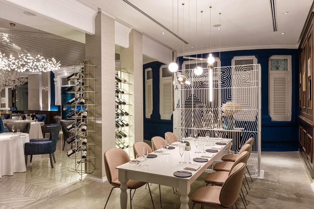 Macalister Mansion, A Member Of Design Hotels George Town Esterno foto