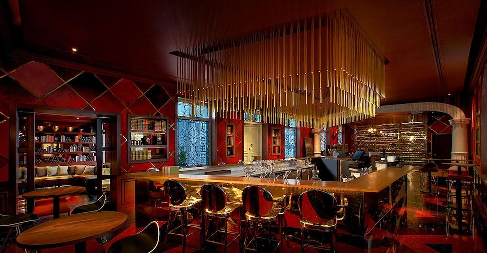 Macalister Mansion, A Member Of Design Hotels George Town Esterno foto