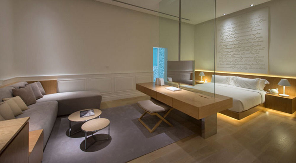 Macalister Mansion, A Member Of Design Hotels George Town Esterno foto