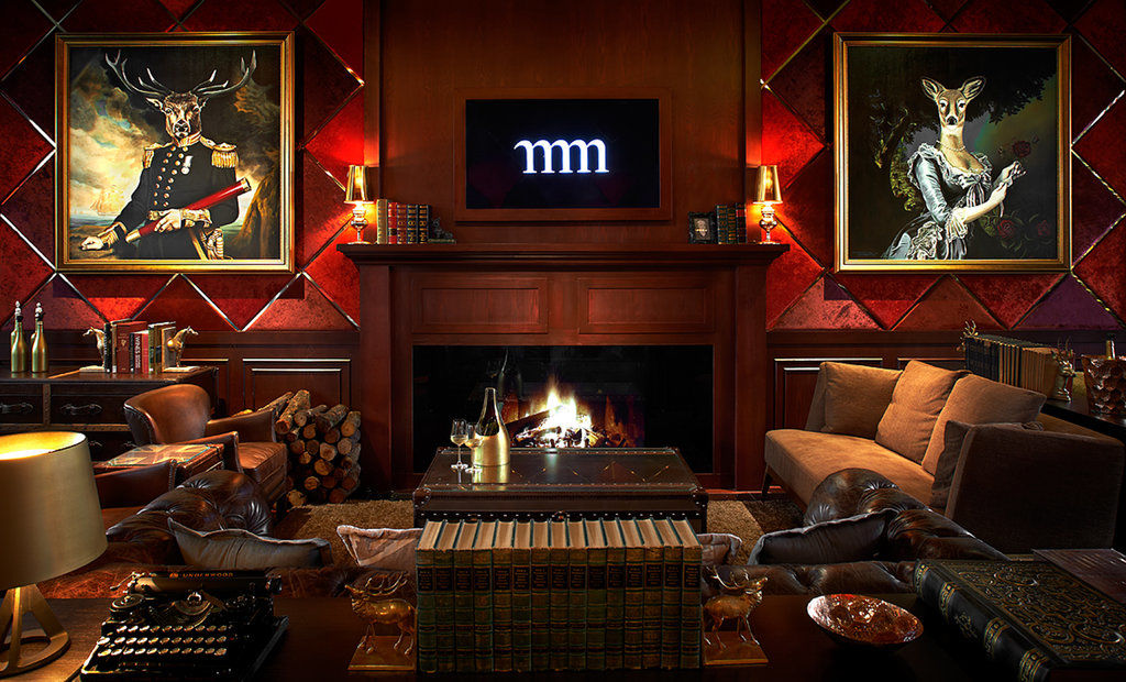 Macalister Mansion, A Member Of Design Hotels George Town Esterno foto