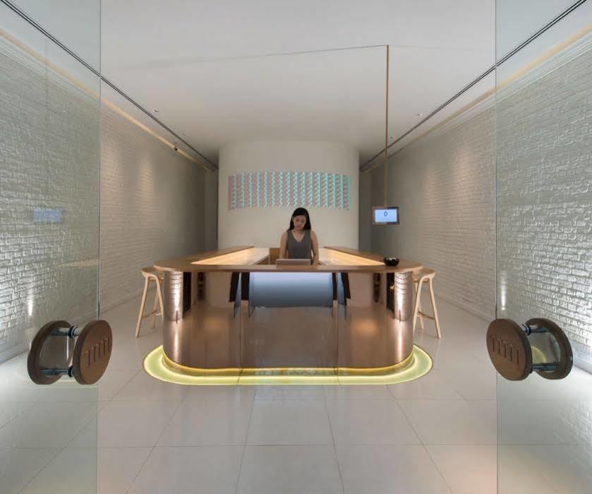 Macalister Mansion, A Member Of Design Hotels George Town Esterno foto