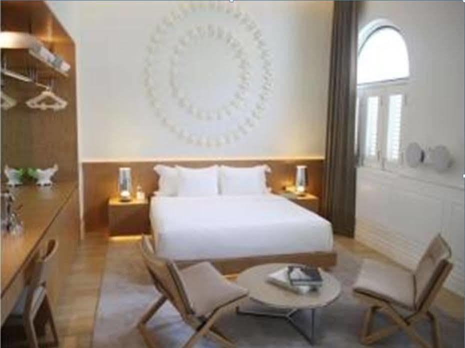 Macalister Mansion, A Member Of Design Hotels George Town Esterno foto