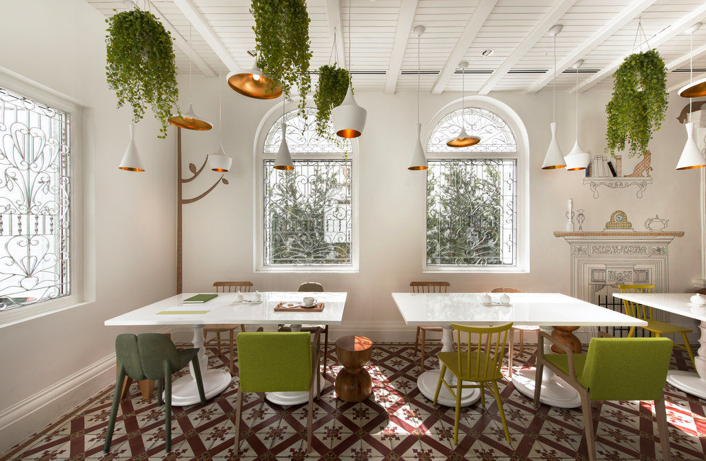 Macalister Mansion, A Member Of Design Hotels George Town Esterno foto